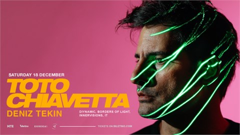Toto Chiavetta