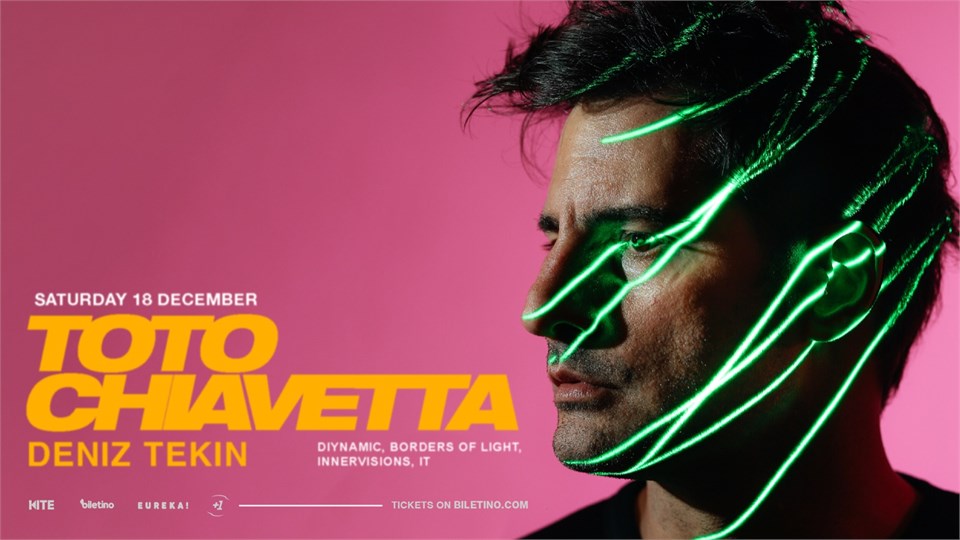 Toto Chiavetta