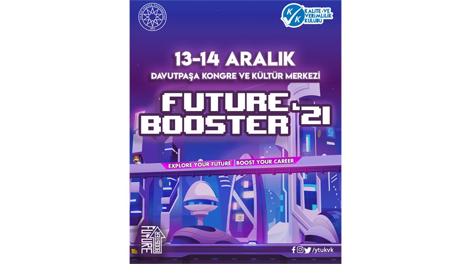 Future Booster'21
