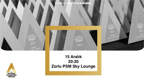 İstanbul Marketing Awards