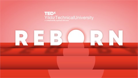TEDxYildizTechnicalUniversity