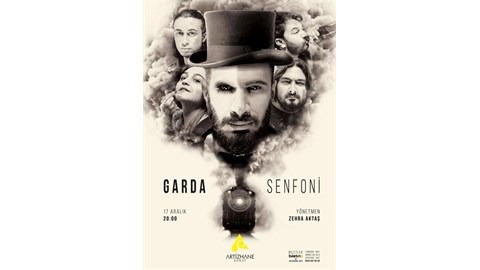 GARDA SENFONİ
