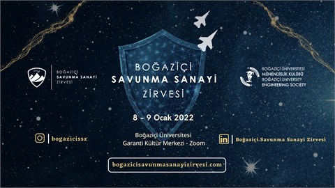 Savunma Sanayi Zirvesi