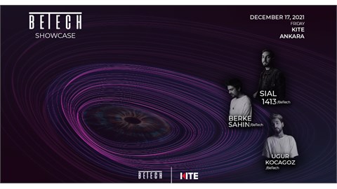 BeTech SHOWCASE