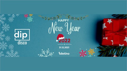 YENİYIL PARTİSİ 2022 / NEW YEAR PARTY 2022