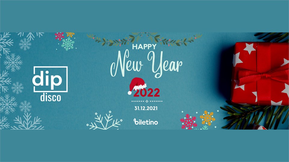 YENİYIL PARTİSİ 2022 / NEW YEAR PARTY 2022