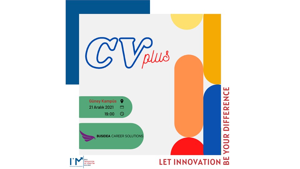 CvPlus
