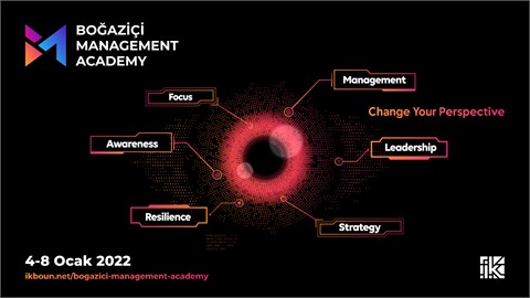Boğaziçi Management Academy