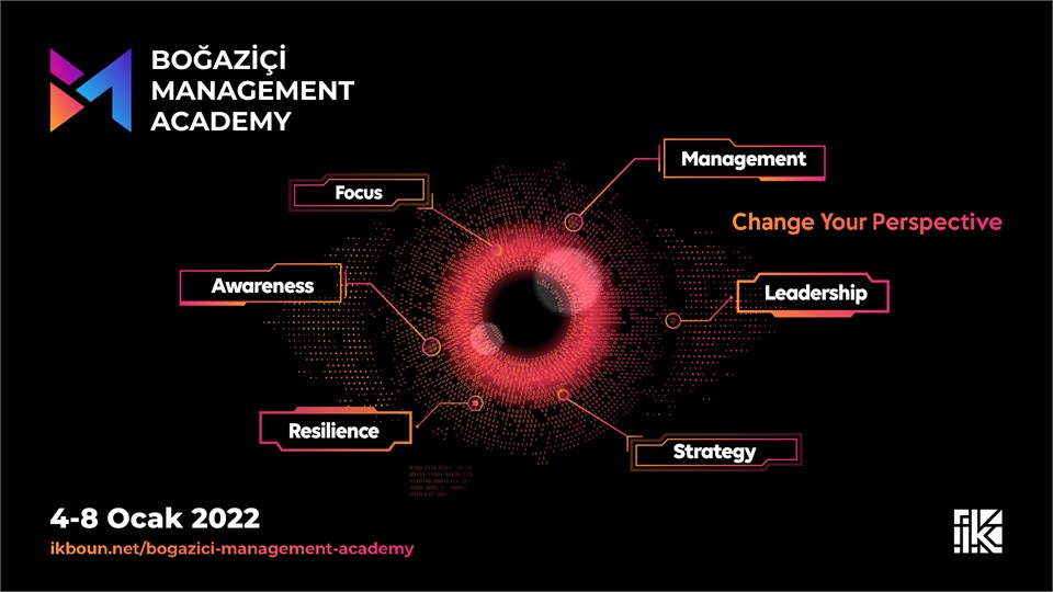 Boğaziçi Management Academy