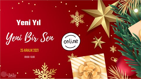 Yeni Yıl Yeni Bir Sen