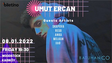 UMUT ERCAN 