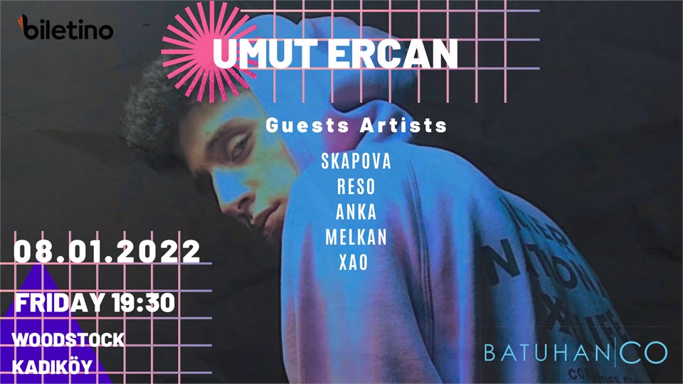 UMUT ERCAN 