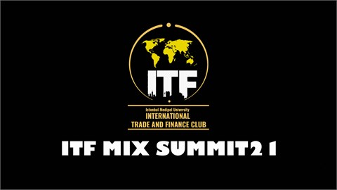 ITF MİX SUMMIT