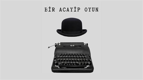 Bir Acayip Oyun