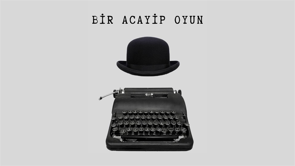 Bir Acayip Oyun