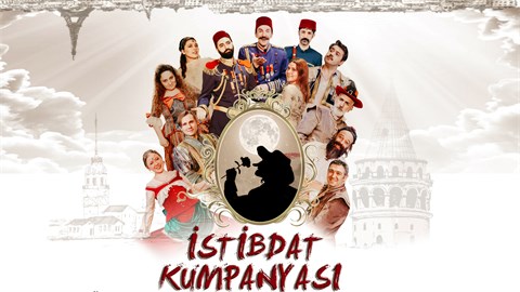 İstibdat Kumpanyası