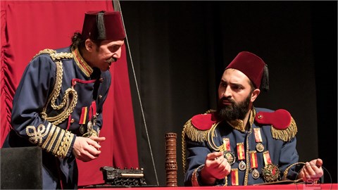 İSTİBDAT KUMPANYASI - Sold Out