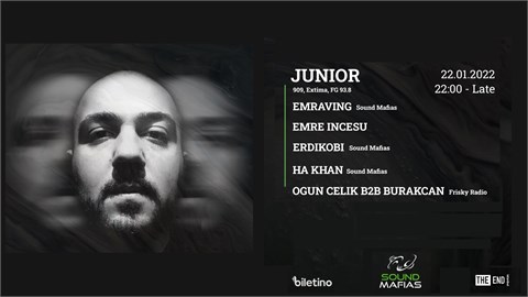 JUNIOR