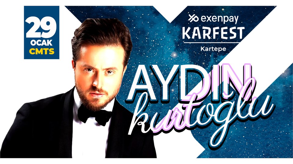 Kartepe Exenpay Karfest / Aydın Kurtoğlu