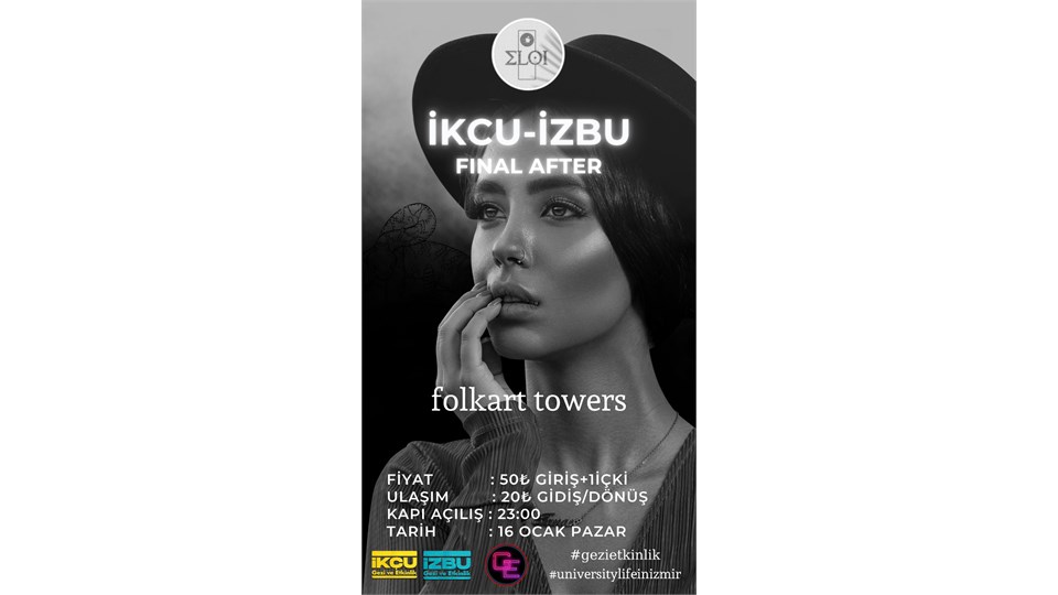 İKCU-İZBU FİNAL AFTER