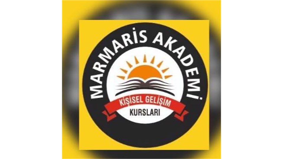 Marmaris Akademi İngilizce Atölyesi