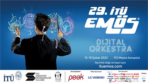 29. İTÜ EMÖS 