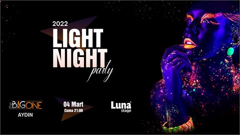 Light Night / Aydın