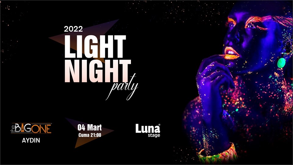 Light Night / Aydın