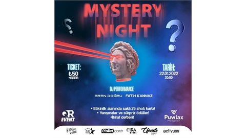 Mystery Night