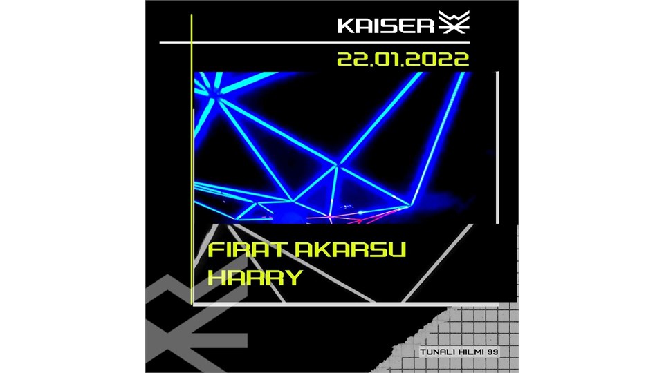 Fırat Akarsu & Harry 