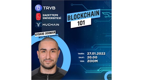 Blockchain 101 & BiLira