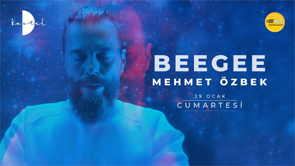 Beegee x Kastel
