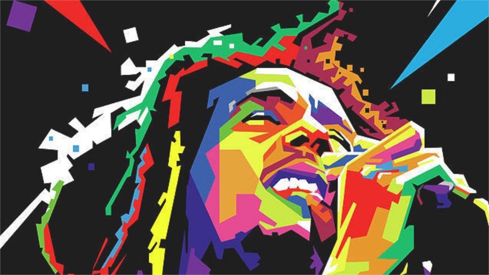 Bob Marley Earthday Celebration: The Marleyz & Genjah