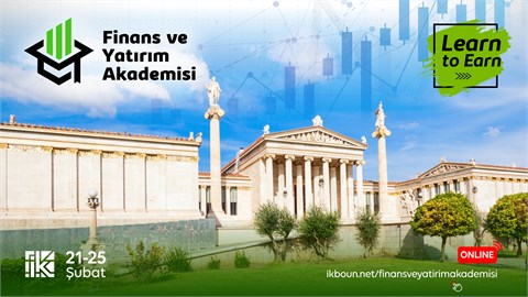 Finans ve Yatırım Akademisi
