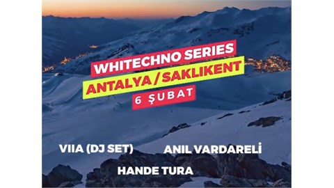 Whitechno SERIES IV