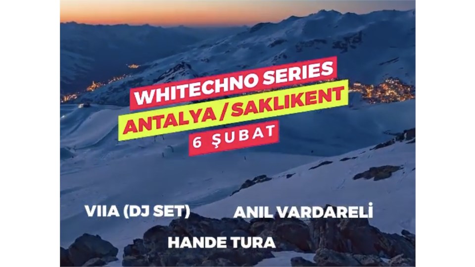 Whitechno SERIES IV