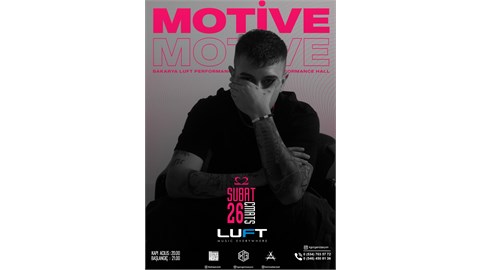 MOTİVE