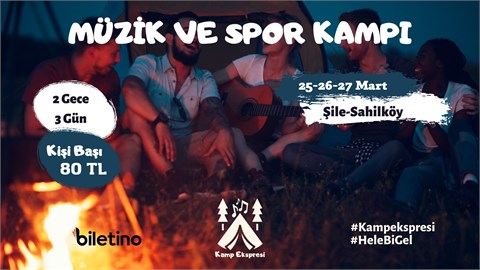 Müzik ve Spor Festivali