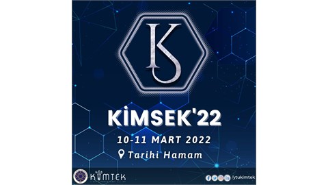 KİMSEK'22