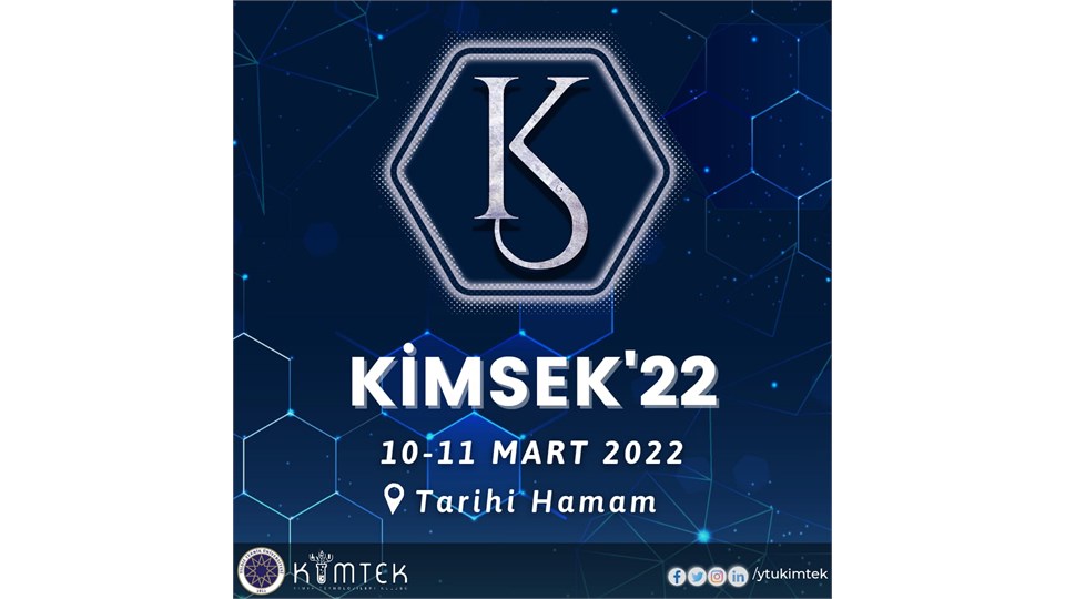 KİMSEK'22