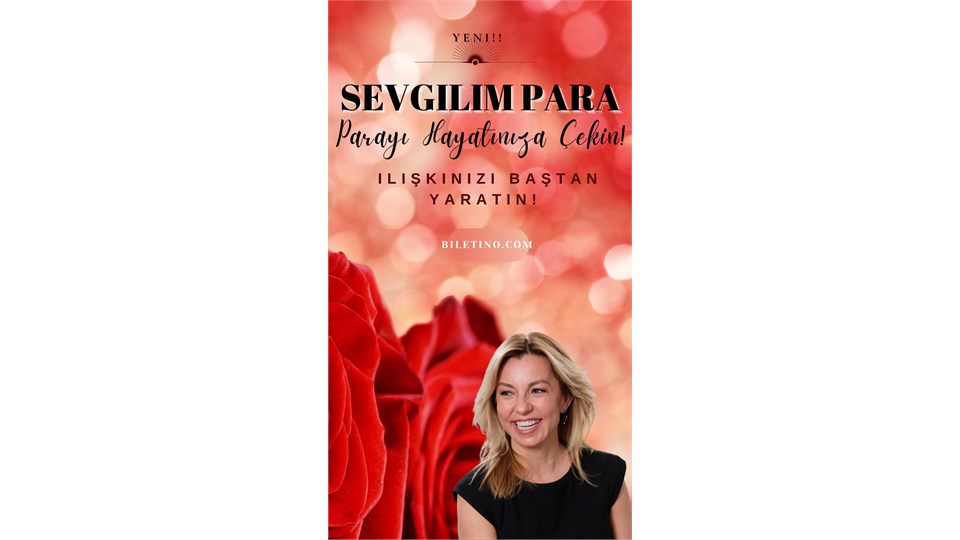 Sevgilim Para