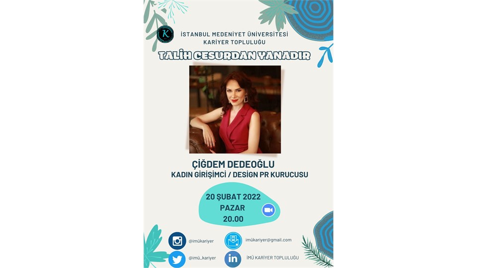 Talih Cesurdan Yanadır