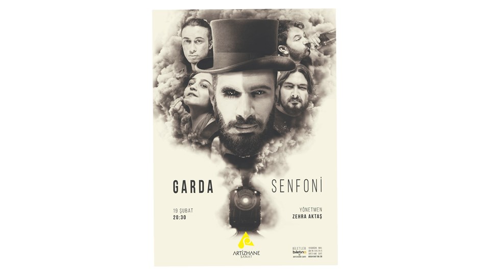 GARDA SENFONİ