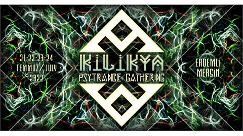 KİLİKYA  GATHERİNG 2022