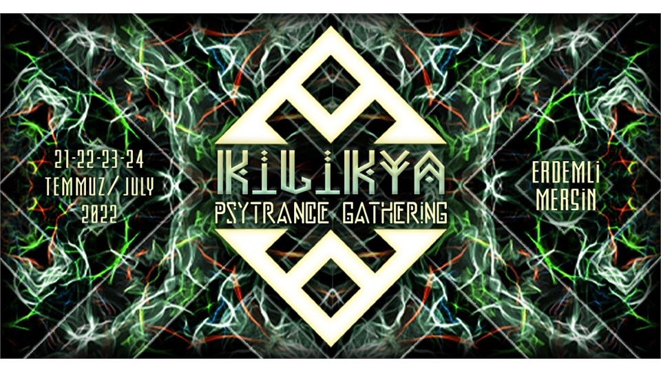 KİLİKYA  GATHERİNG 2022