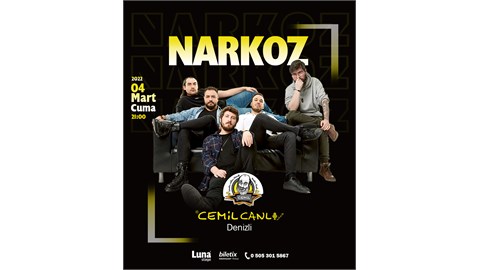 NARKOZ 