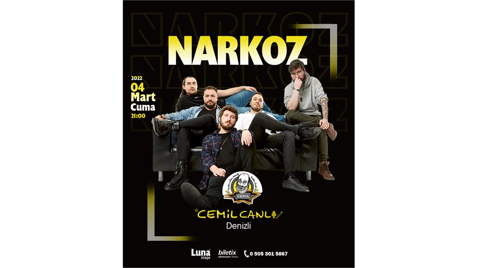 NARKOZ 