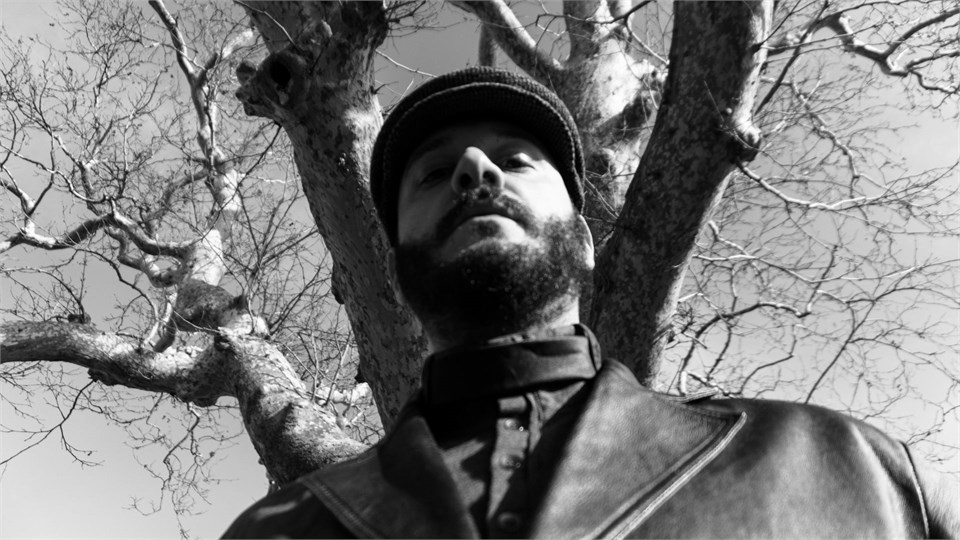 Çağrı Sinci "Karanlık" Lansman Konseri