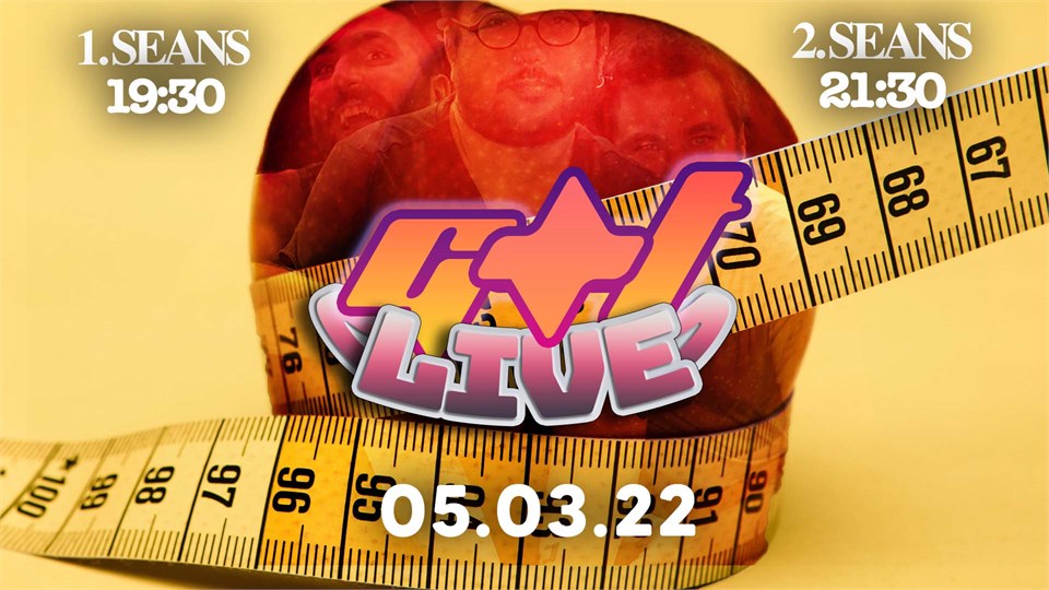 BHGBM Live