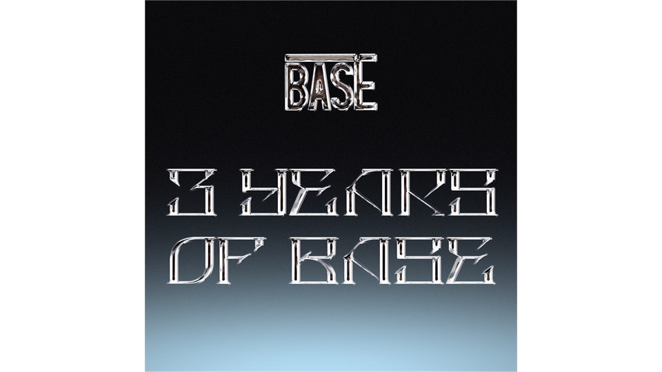 3 Years Of Base